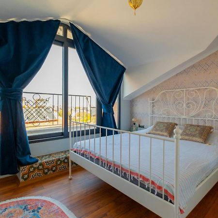Appartement Deniz Loft Fethiye Extérieur photo