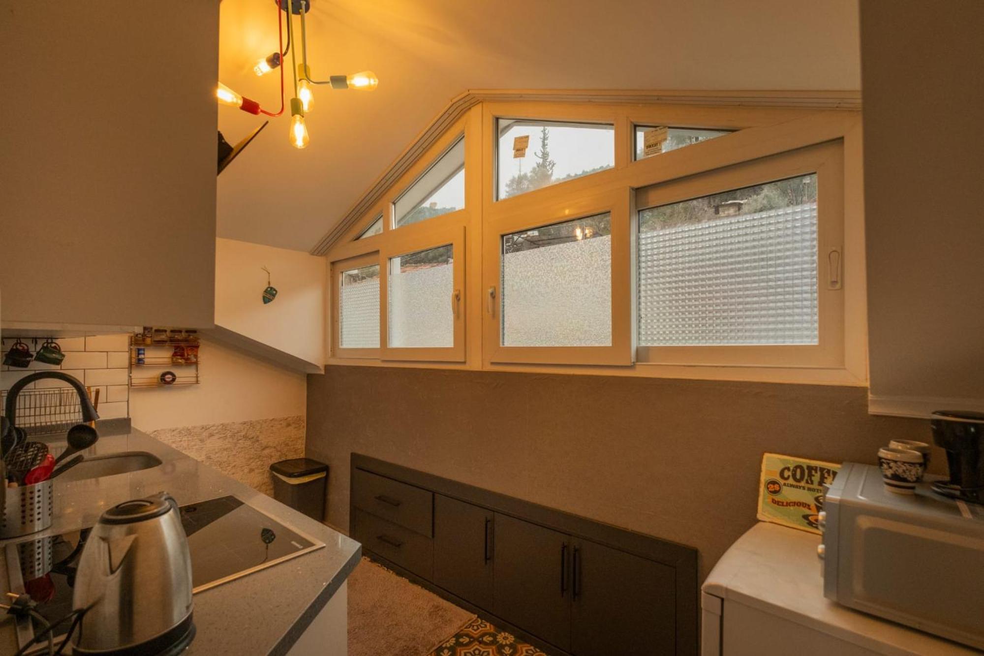 Appartement Deniz Loft Fethiye Extérieur photo
