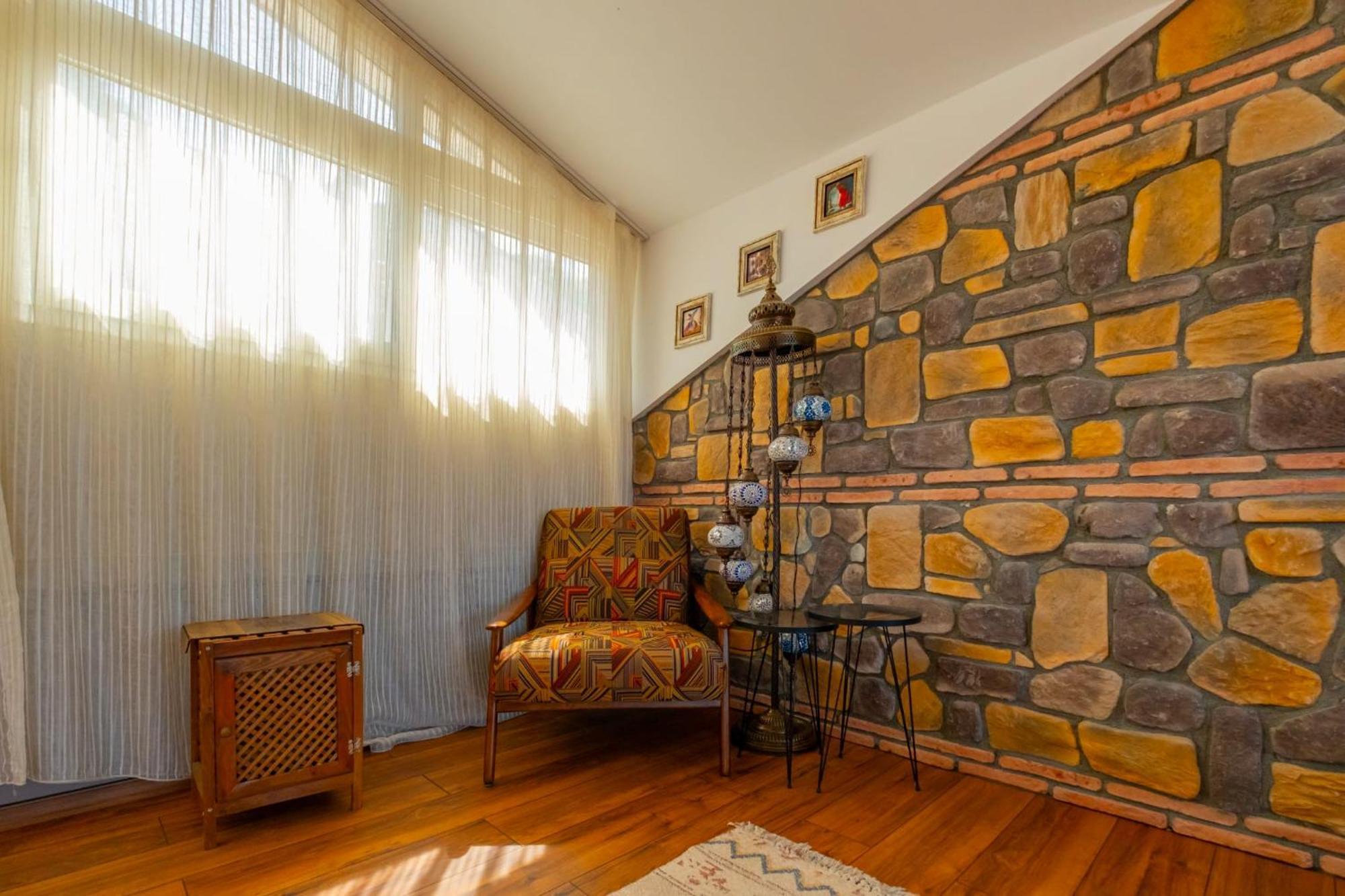 Appartement Deniz Loft Fethiye Extérieur photo