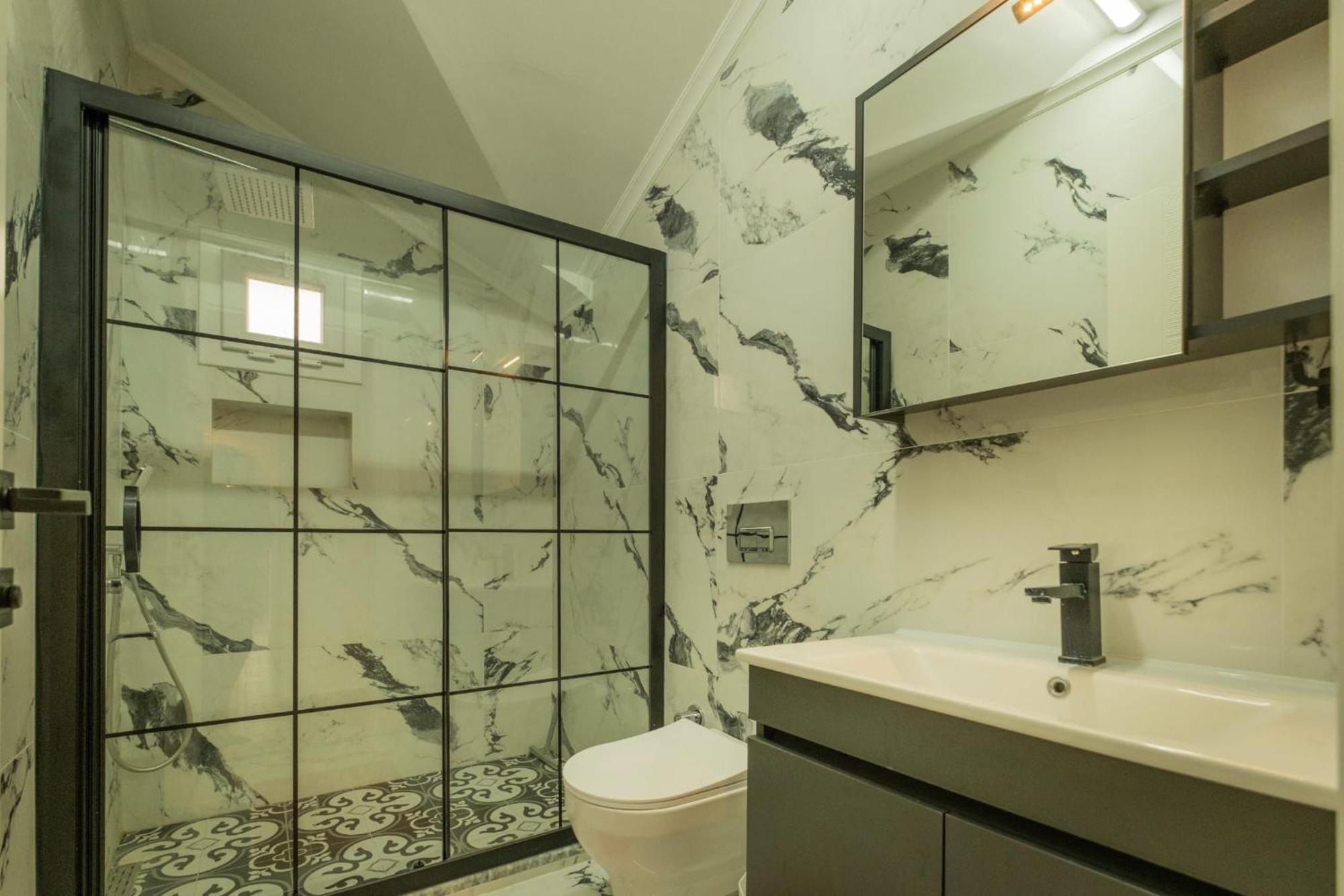 Appartement Deniz Loft Fethiye Extérieur photo