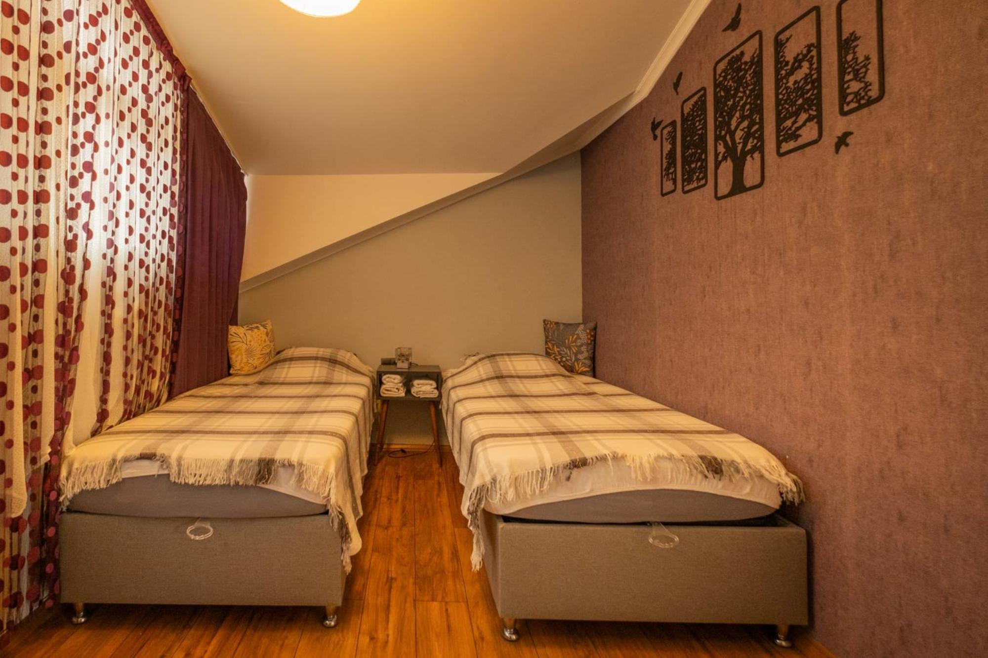 Appartement Deniz Loft Fethiye Extérieur photo