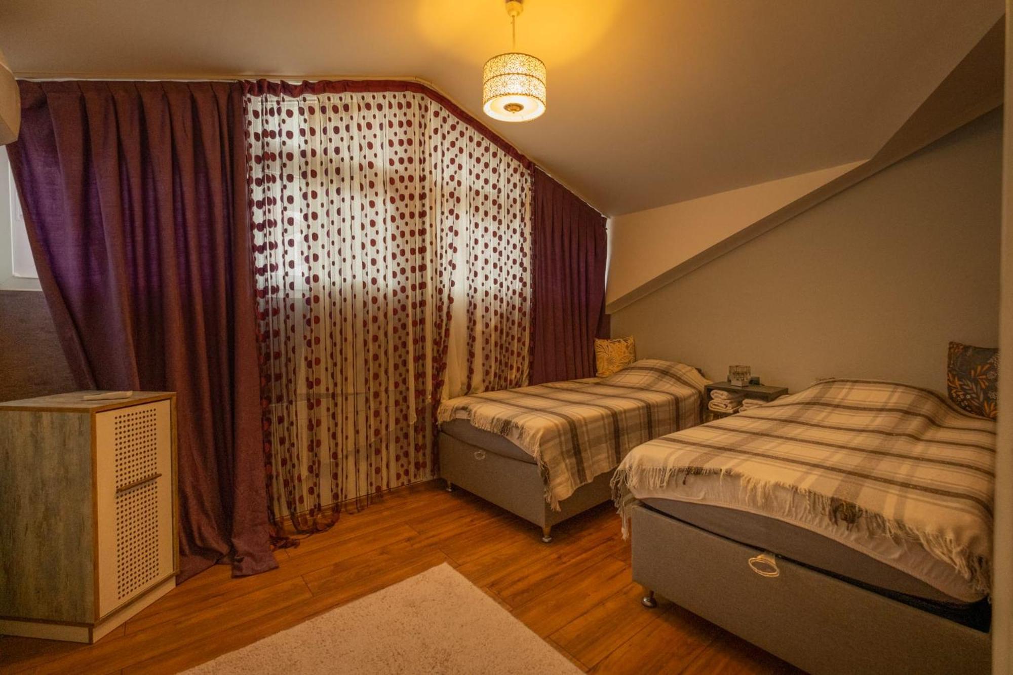 Appartement Deniz Loft Fethiye Extérieur photo