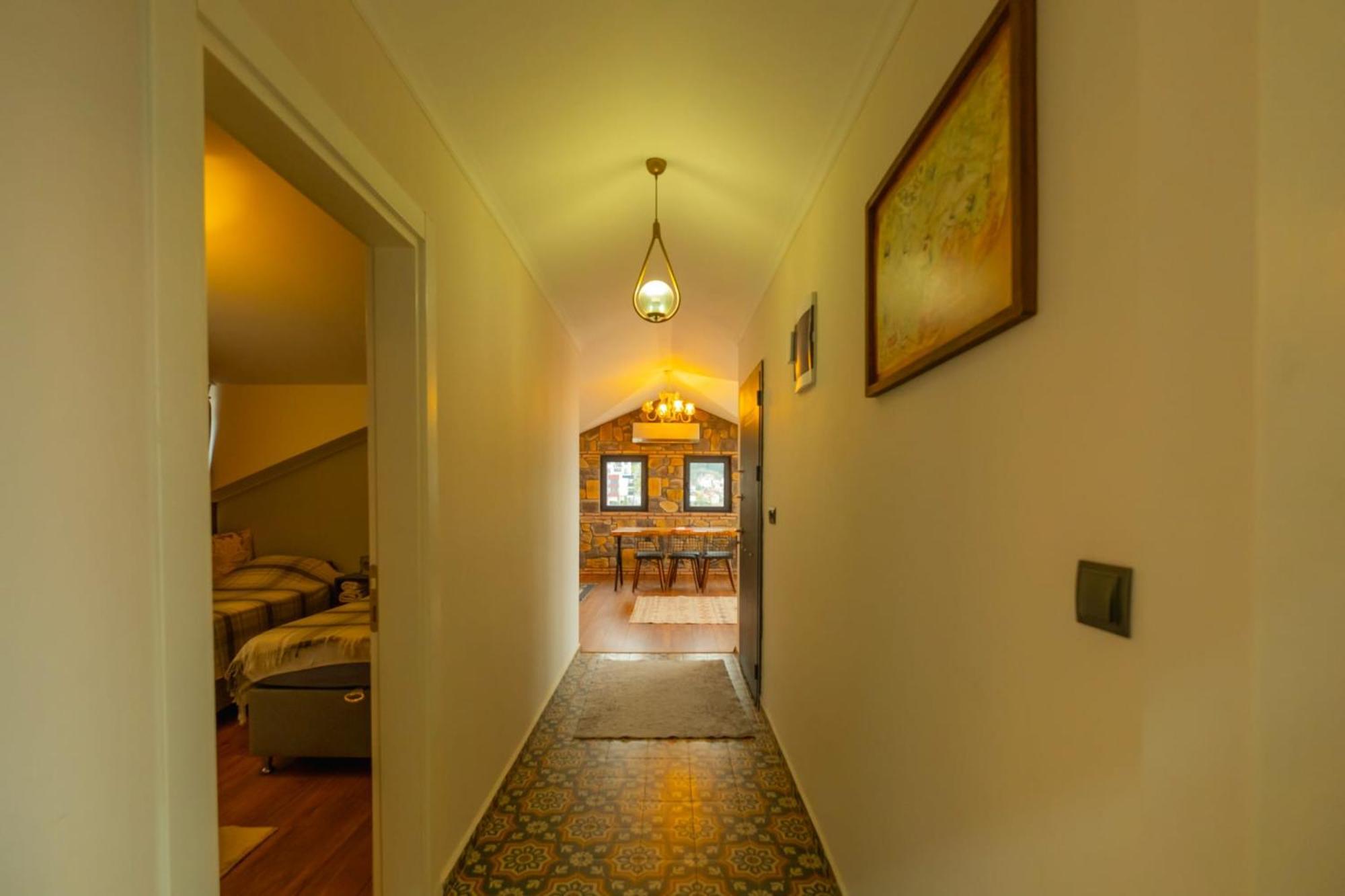 Appartement Deniz Loft Fethiye Extérieur photo