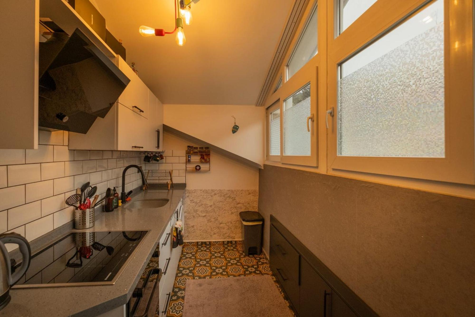Appartement Deniz Loft Fethiye Extérieur photo